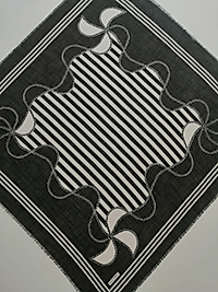 Polo craft zincir desen