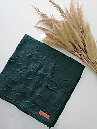 Bambu kraş Eşarp