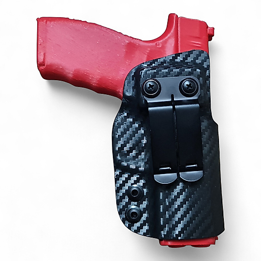 Karbon Kydex İç Taşıma Kılıfı