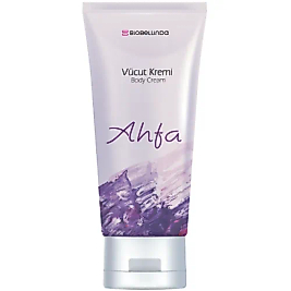 Biobellinda Ahfa Vücut Kremi 200 Ml