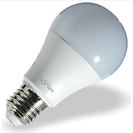 HELYOS 9 W LED AMPÜL