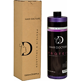 Hair Doctors Proteın & Collagen 1OOO ML