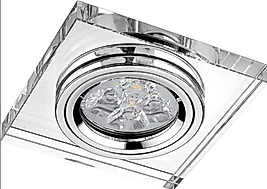 Goldx Kare Cam Spot Ze347