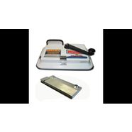 Top O Matic (kalın sarım) ÇELİK BIÇAK