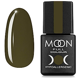 Moon Full Kalıcı Oje No: 425