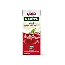 HALK NARİTA VİSNE 200ML