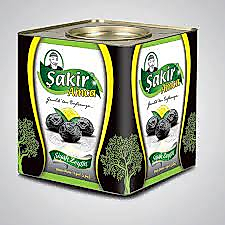 ŞAKİR AMCA GURME ZEYTİN 10 KG
