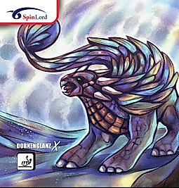 SpinLord Dornenglanz X