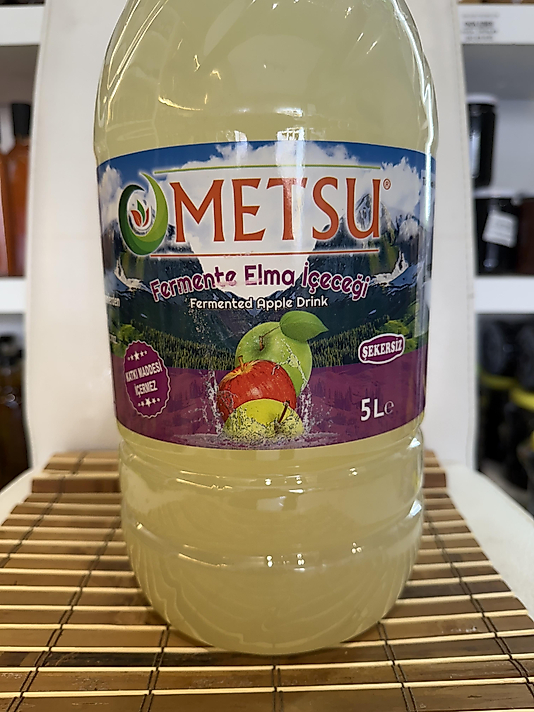 5 litre METSU