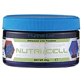 New Life Spectrum Nutri Cell 40 gr