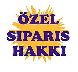 MÜŞTERİ ÖZEL PANEL SİPARİŞİ ( HAKKI TÜREDİ )