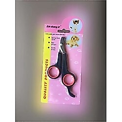 Kedi ve Köpek Tırnak Makası