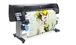 HP DesignJet Z6600 60-in Production Printer 2. El