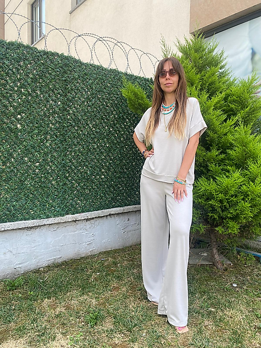 Ikili Takim