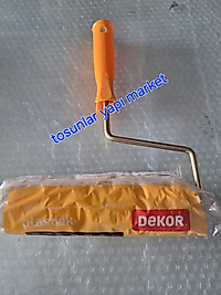 dekor 1015 20 cm plastek rulo