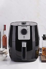 Korkmaz Air Fix Airfryer 5 Litre A887