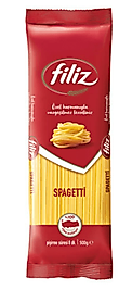 Filiz Spagetti Makarna 500 Gr