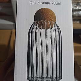 ROMEO CAM KAVANOZ 700 ML