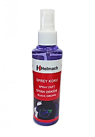 OTO HAVA ŞARTLANDIRICISİYAH ORKİDE/BLACK ORCHİD 170 ML.