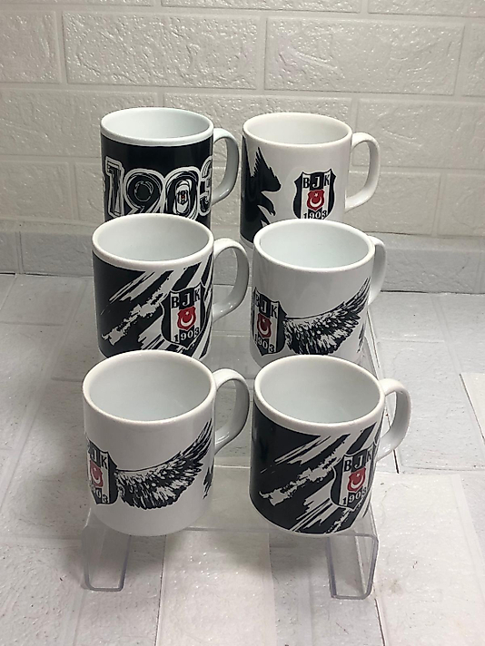BEŞİKTAŞ LİSANLI BARDAK
