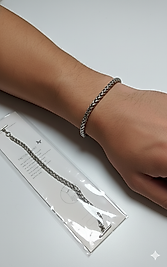 EB005 MODEL BİLEKLİK