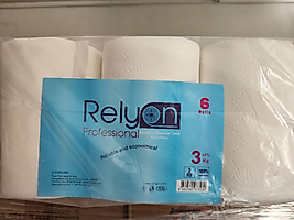 HAREKETLİ HAVLU 3 KG