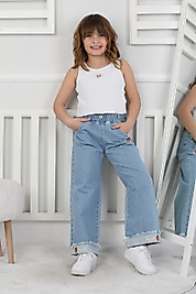 KOT PANTOLON %100 PAMUK