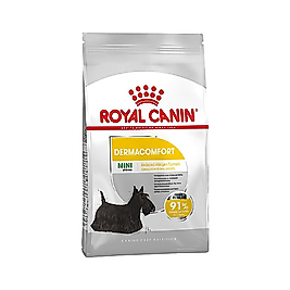 Royal Canin Dermacomfort Küçük Irk Yetişkin Köpek Maması (3 kg)