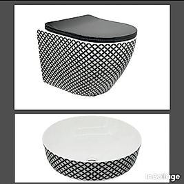 KLOZET LAVABO TAKIMLARI