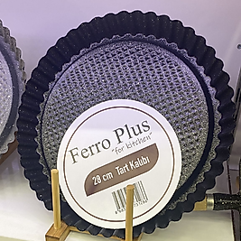28 CM TART KALIBI MAAS