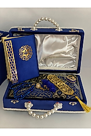 Lüks Hediye Kişiye Özel Hediye Sevgiliye Hediye Bohça Hediyesi Çeyiz Hediyelikleri İslami Hediye