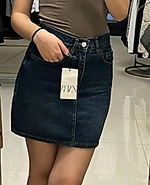 zara kot etek