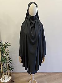 Füme Bambu Viskon Sufle Boy 3