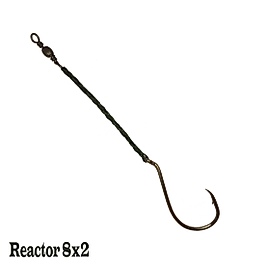 Maket Balık Hırsız İğne HOOK