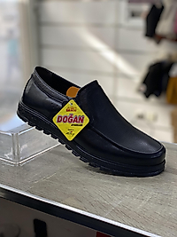 DOĞAN HAKİKİ DERİ ERKEK AYAKKABI