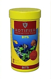 ROTİFİSH BİTS 250ML 90GR