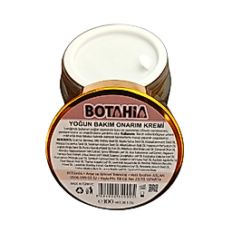 YOĞUN BAKIM ONARIM KREMİ