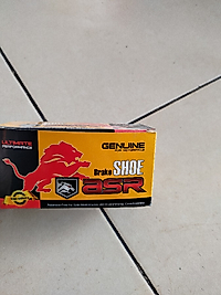 HONDA BEAT SPACY UYUMLU FREN BALATA SETİ