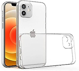 İPHONE 12 MİNİ ŞEFFAF KILIF