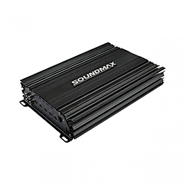 SOUNDMAX SX-600.1
