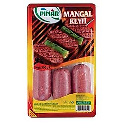 PINAR SUCUK HINDI MANGAL KEYF 300GR