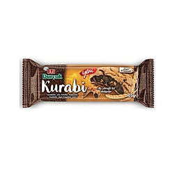 ETI BURCAK KURABI AY COREGI DOL.105 GR