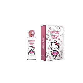 HELLO KITTY LİSANSLI EDT PARFÜM 40ml