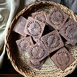 Ardıç Katranlı Sabun 500 Gram