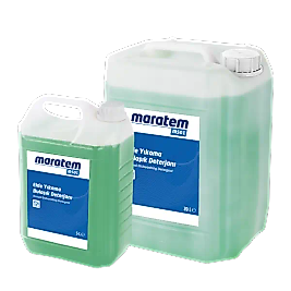 Maratem M501 Elde Yıkama Bulaşık Deterjanı 20L