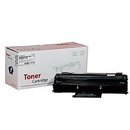 CE505XL, CF280XL & CRG-719H (6.9k) Siyah Muadil Toner