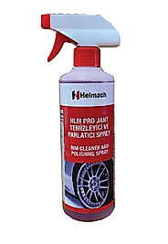 HLM PRO JANT TEMİZLEYİCİ VE PARLATICI SPREY 500 ML.