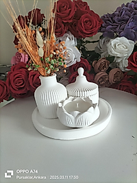 vazo set