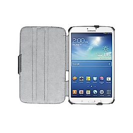 Trust Samsung Tab3 8.0 Stıle Kalem Hediyeli Siyah Tablet Kılıfı 19638