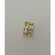 Çelik Ear Cuff (Kıkırdak Küpesi)